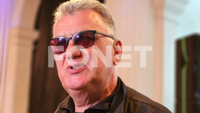 Laž je mito